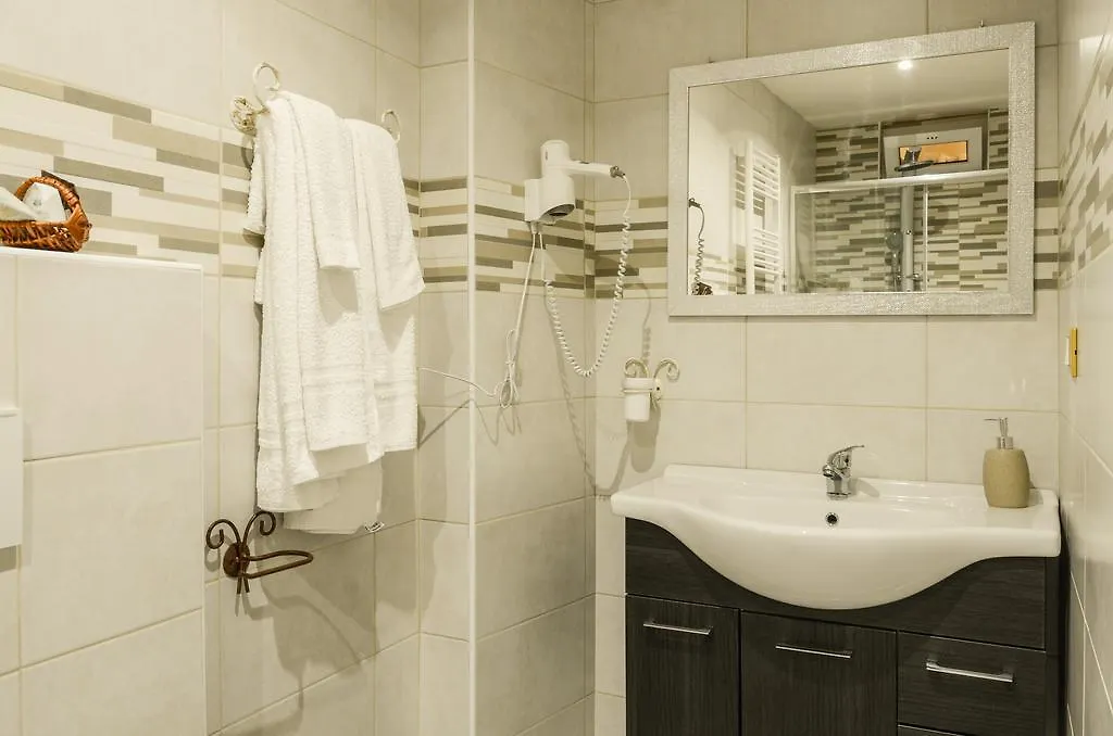 Hotel Casa Scola Loano