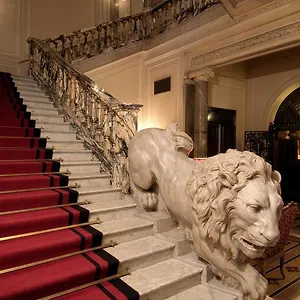 Grand Plaza 5*, Rome Italie