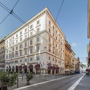 California 3*, Rome Italie