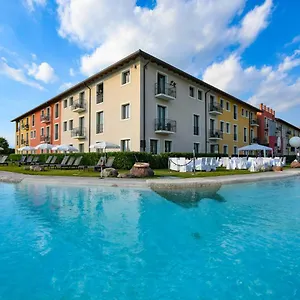 Th - Parchi Del Garda 4*, Lazise Italie