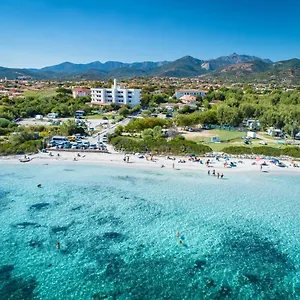 Onda Marina 3*, San Teodoro (Sardinia) Italie