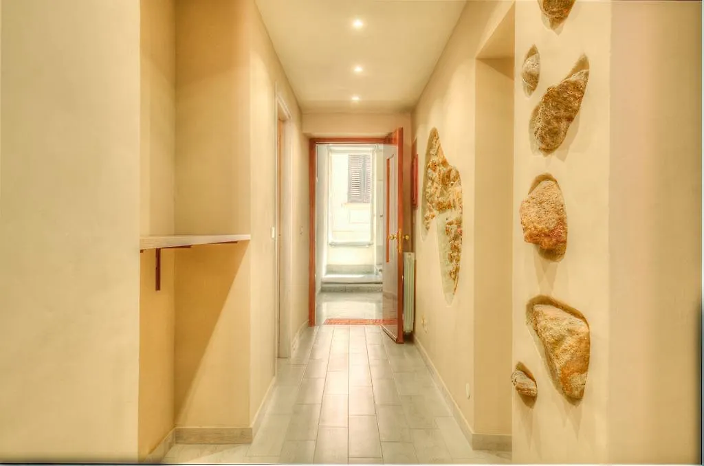 Отель Casa Scola Лоано 0*,