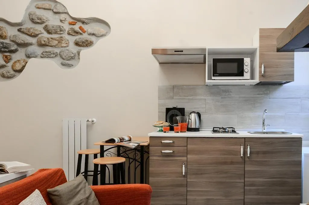 Отель Casa Scola Лоано