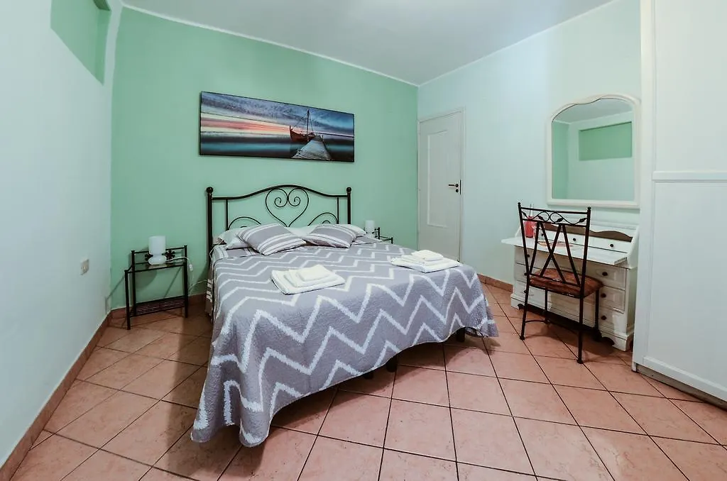 Гостевой дом Отель Casa Scola Лоано