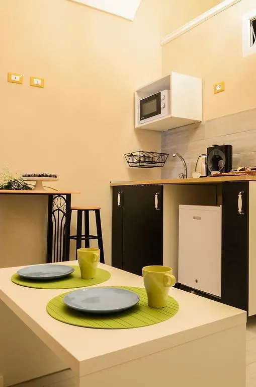 Отель Casa Scola Лоано Италия